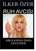Ruh Avcısı (eBook, PDF) Ruh Avcısı (eBook, PDF)