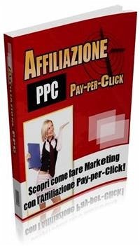 Affiliazione PPC (eBook, PDF) - D'Ausilio, Daniele