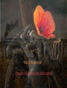 Quando i fiori nascono dalle catene (eBook, ePUB) - Nonsorride, Marco