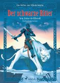 Der schwarze Ritter / Die Ritter der Elfenkönigin Bd.5 (eBook, ePUB)