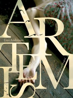 Artemis (eBook, ePUB) - Andersson, Lars