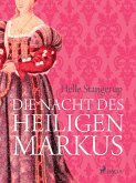 Die Nacht des heiligen Markus (eBook, ePUB)