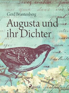 Augusta und ihr Dichter (eBook, ePUB) - Mjøen Brantenberg, Gerd