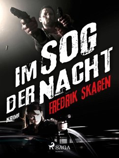 Im Sog der Nacht (eBook, ePUB) - Fredrik Skagen, Skagen