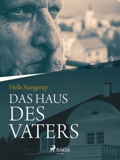 Das Haus des Vaters (eBook, ePUB) Cover Das Haus des Vaters (eBook, ePUB)