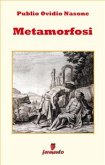 Metamorfosi di Ovidio - integrale (eBook, ePUB)