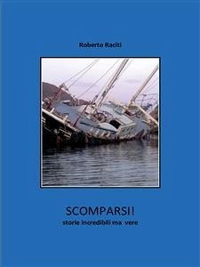 Scomparsi! (eBook, PDF) - Raciti, Roberto