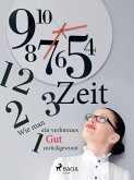 Zeit (eBook, ePUB)