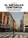 Il metallo continua (eBook, PDF)