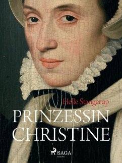 Cover Prinzessin Christine (eBook, ePUB)