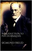 Introduction to Psychoanalysis (eBook, ePUB)