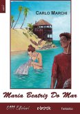Maria Beatriz Do Mar (eBook, ePUB)
