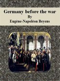 Germany before the war (eBook, ePUB)