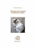 Monologo di una cagnetta-frammenti di caninità (eBook, ePUB)