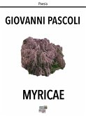 Myricae (eBook, ePUB)