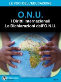 I Diritti Internazionali - Le Dichiarazioni dell'O.N.U. (eBook, ePUB)
