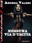Nessuna via d'uscita (eBook, ePUB)