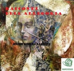 Cover Racconti Dell'Allegoria (eBook, ePUB)