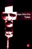 Edgar Allan Poe. Tales (eBook, PDF)