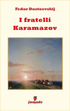 I fratelli Karamazov (eBook, ePUB) - Dostoevskij, Fëdor