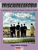 Triscaidecafobia (eBook, ePUB) Triscaidecafobia (eBook, ePUB)