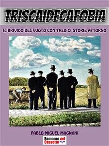 Triscaidecafobia (eBook, ePUB) - Barollo, GianLorenzo