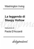 La leggenda di Sleepy Hollow (eBook, ePUB)