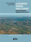 La geografia spiegata dagli studenti (eBook, ePUB)