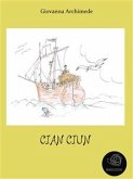 Cian Ciun (eBook, ePUB)