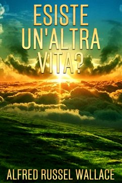 Esiste un'altra vita? (eBook, ePUB) - Wallace, Alfred Russel