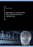 Historia y evolución de la Inteligencia Artificial (eBook, ePUB)