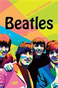 Cover Beatles (eBook, ePUB)