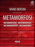 Metamorfosi Metamorfosis Metamorfoses Metamorphosis Метаморфоз (eBook, ePUB)