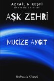 Aşk Zehri (eBook, ePUB)