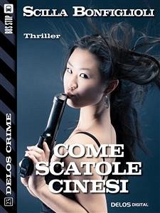 Come scatole cinesi (eBook, ePUB) - Bonfiglioli, Scilla