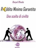 Reddito Minimo Garantito (eBook, ePUB)