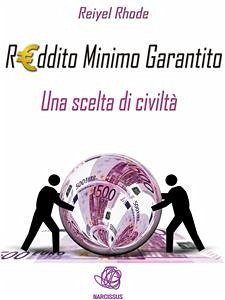 Reddito Minimo Garantito (eBook, ePUB) - Rhode, Reiyel