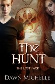 The Hunt (The Lost Pack, #2) (eBook, ePUB)