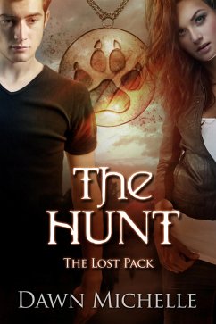 Cover The Hunt (The Lost Pack, #2) (eBook, ePUB)