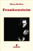 Frankenstein (eBook, ePUB)