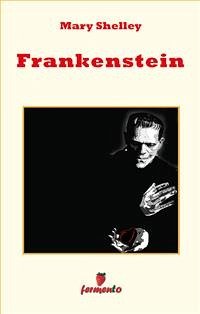 Frankenstein (eBook, ePUB) - Shelley, Mary