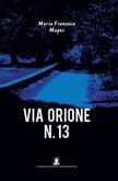 Via Orione N.13 (eBook, ePUB)