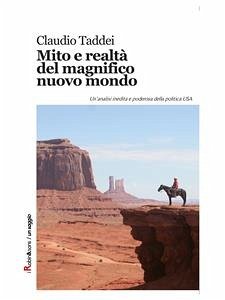 Mito e realtà del magnifico nuovo mondo (eBook, ePUB) - Taddei, Claudio