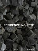 Residenze inquiete (eBook, ePUB) Residenze inquiete (eBook, ePUB)