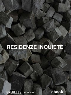 Cover Residenze inquiete (eBook, ePUB)
