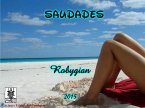 Saudades (eBook, ePUB)