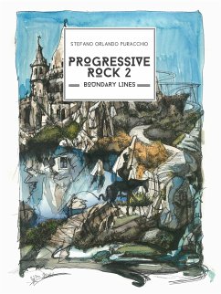 Progressive Rock 2 (eBook, ePUB) - Orlando Puracchio, Stefano