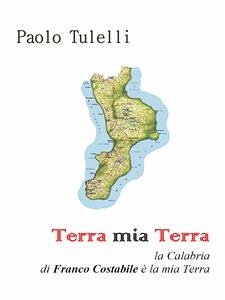 Terra mia Terra (eBook, PDF) - Paolo, Tulelli
