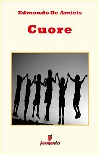 Cuore (eBook, ePUB) - De Amicis, Edmondo