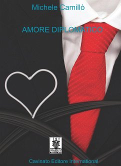 Cover Amore Diplomatico (eBook, ePUB)